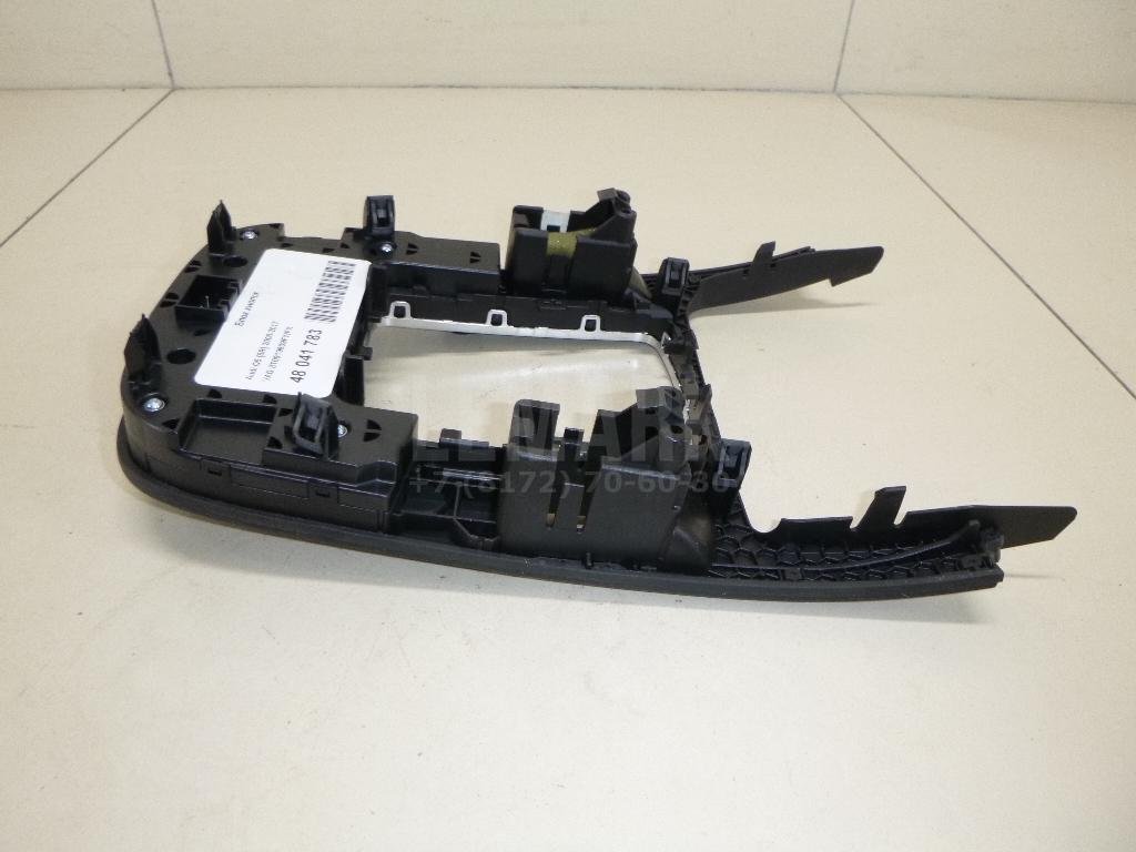 Блок кнопок