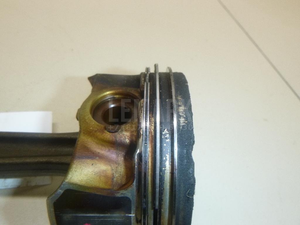 Поршень с шатуном для  Acura MDX 2001-2006