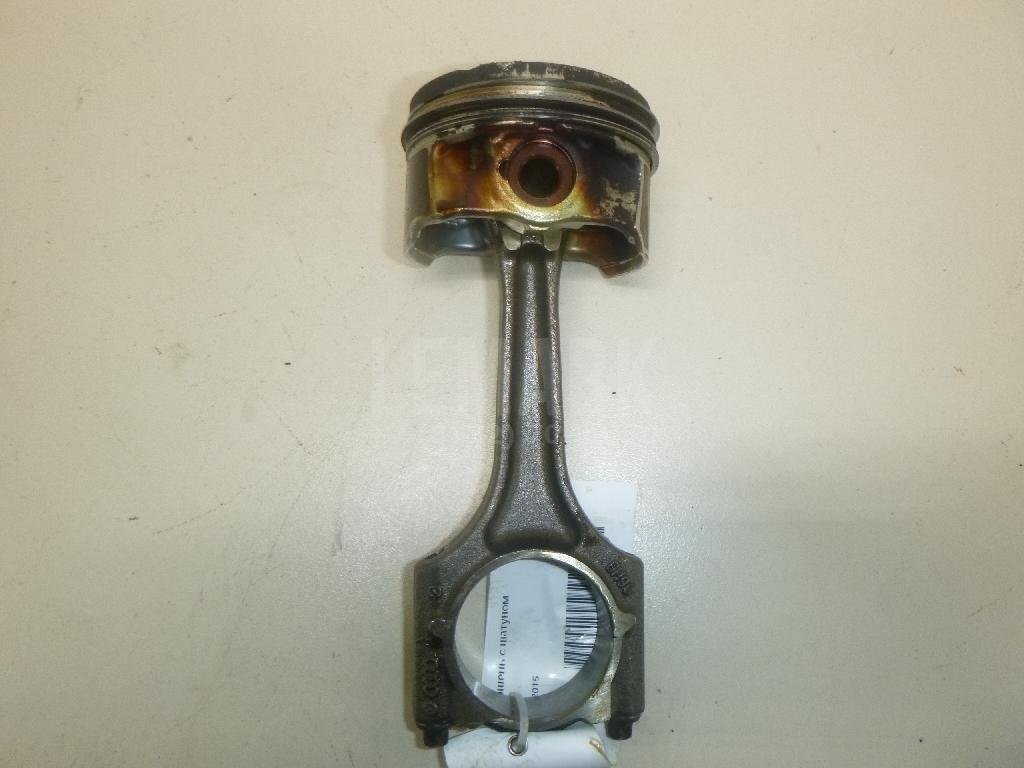 Поршень с шатуном для  Acura MDX 2001-2006