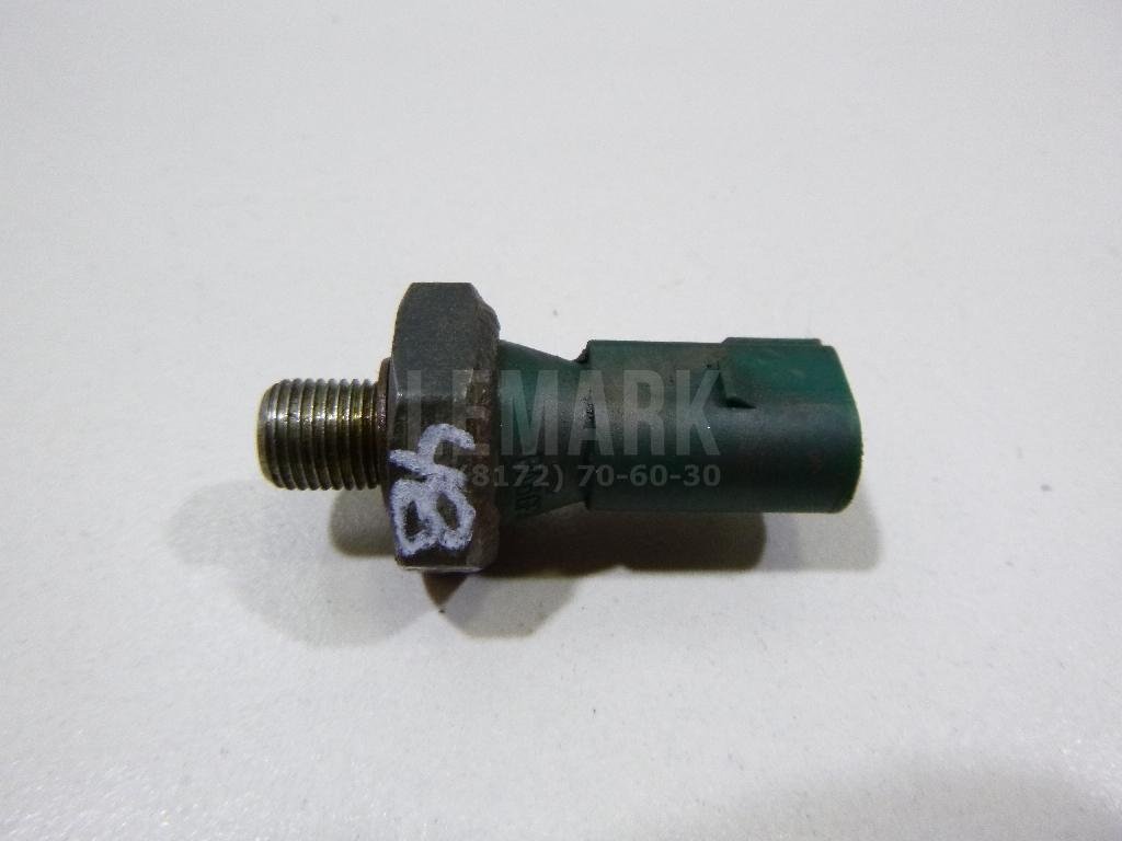 Датчик давления масла