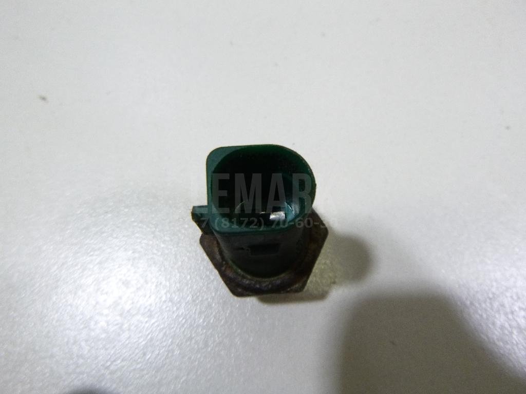 Датчик давления масла