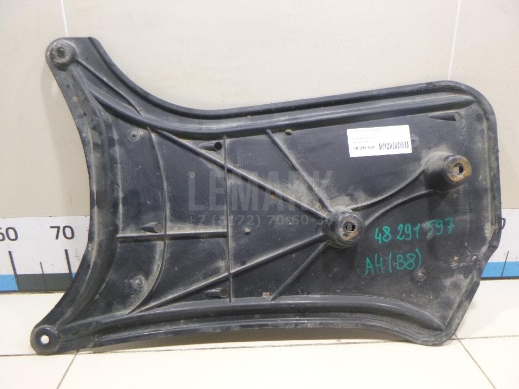 Пыльник (кузов наружные)