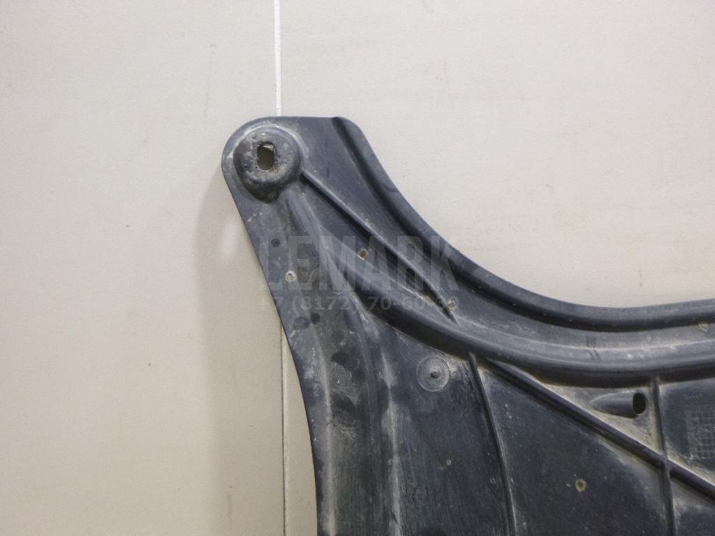 Пыльник (кузов наружные)