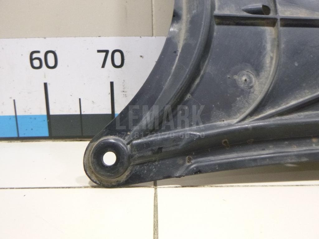 Пыльник (кузов наружные)