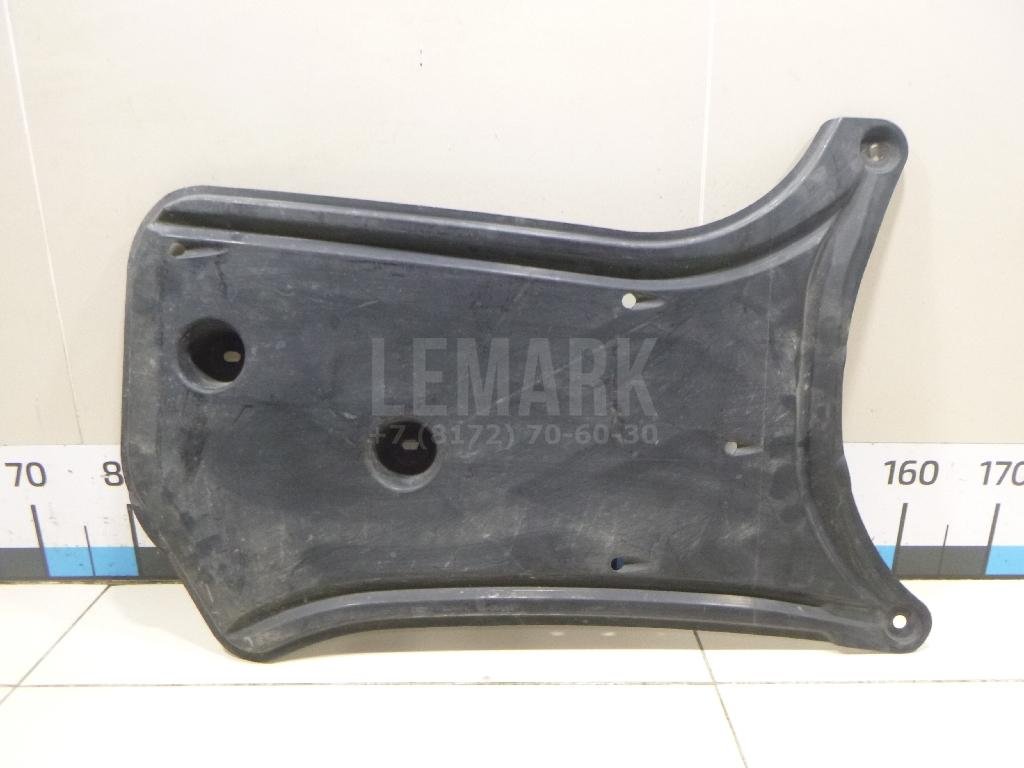 Пыльник (кузов наружные)