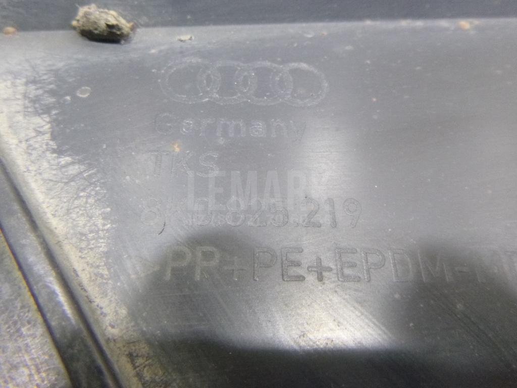 Пыльник (кузов наружные)