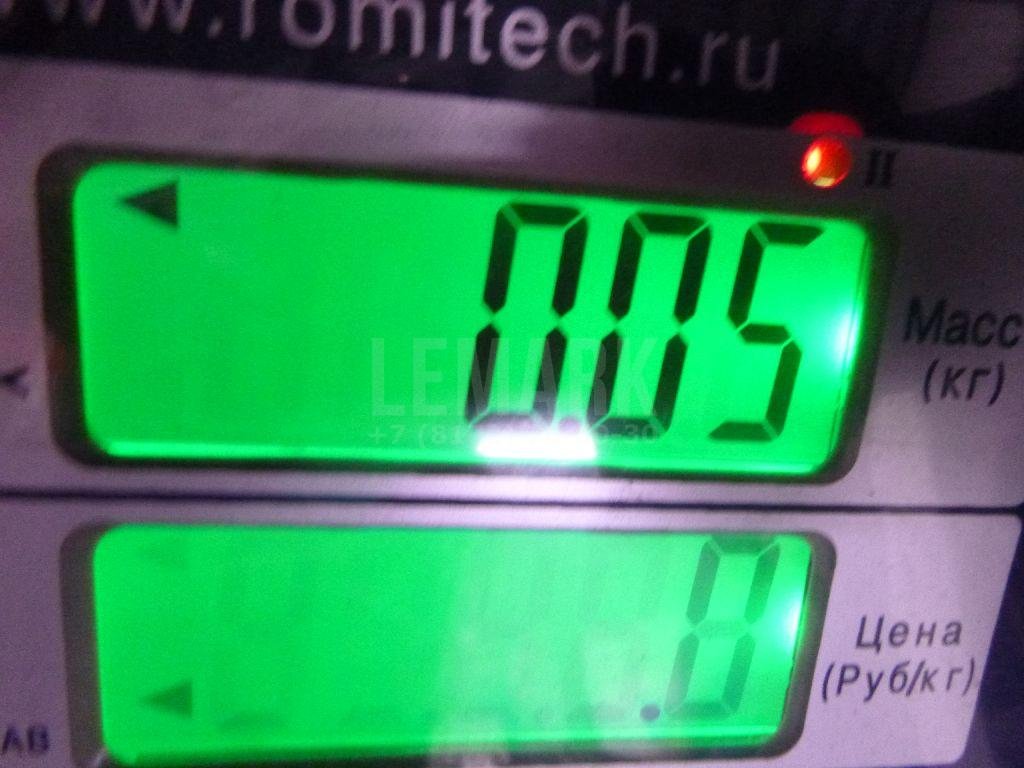 Антенна электрическая