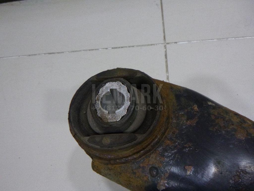 Балка задняя