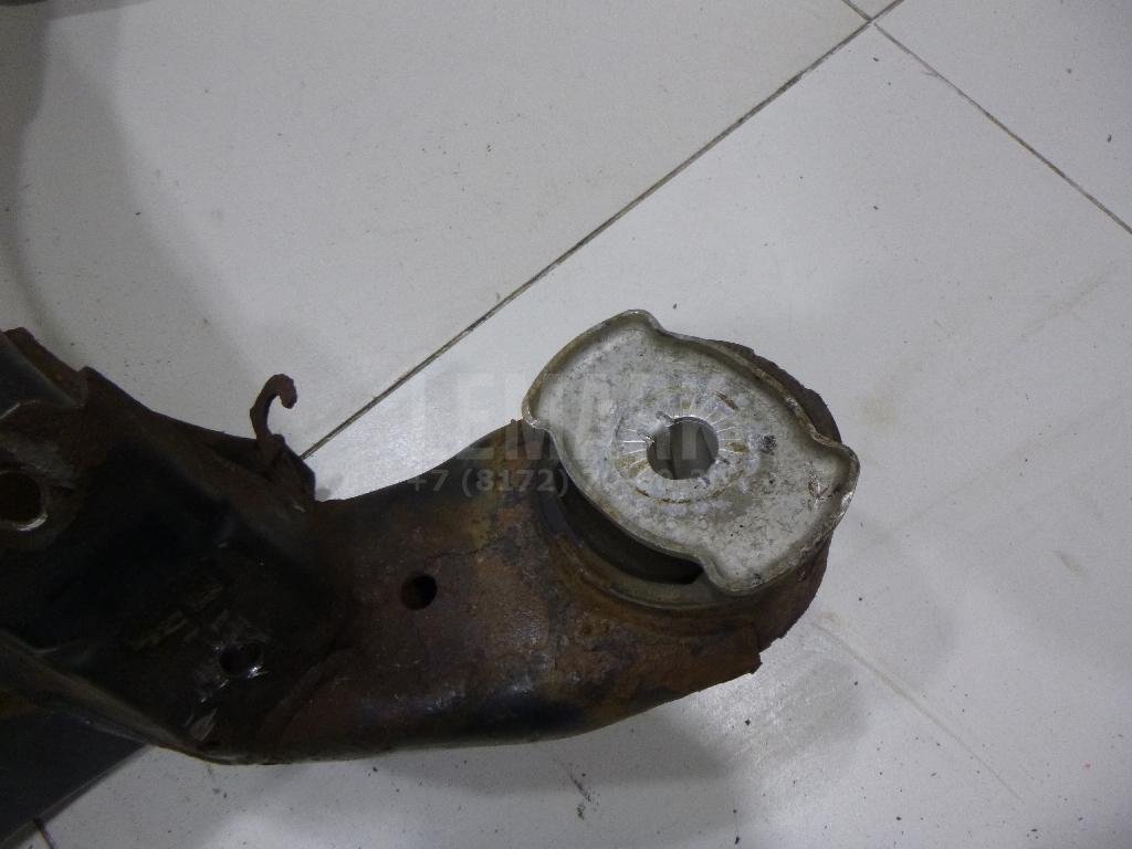 Балка задняя