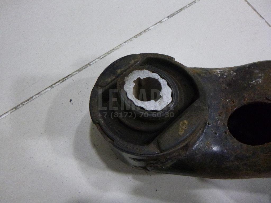 Балка задняя