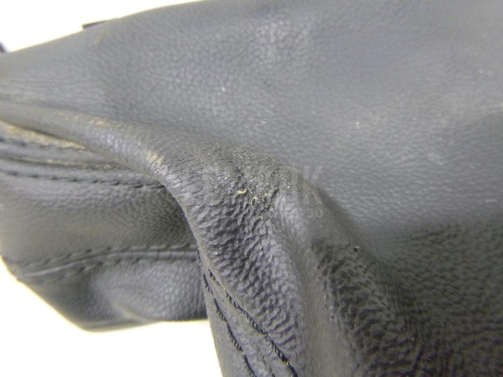 Рукоятка кулисы КПП