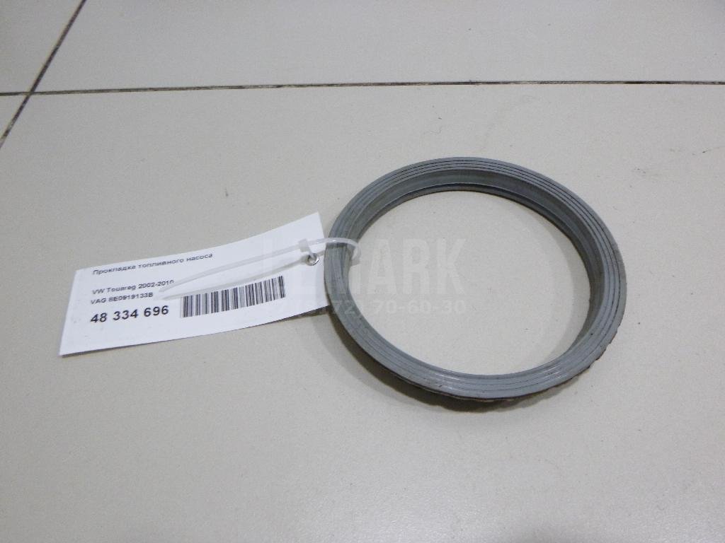 Прокладка топливного насоса