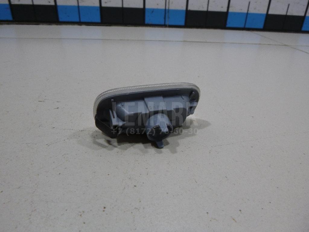 Повторитель на крыло