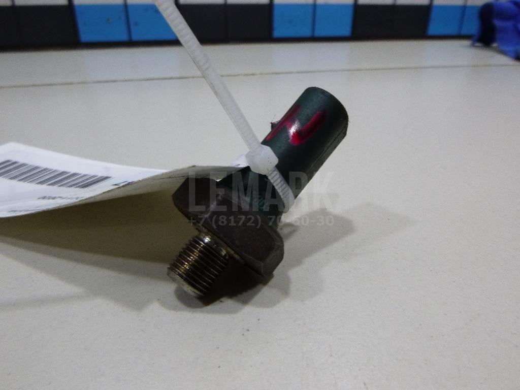 Датчик давления масла