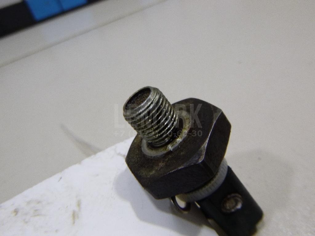 Датчик давления масла