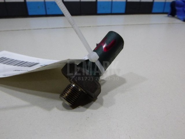 Датчик давления масла