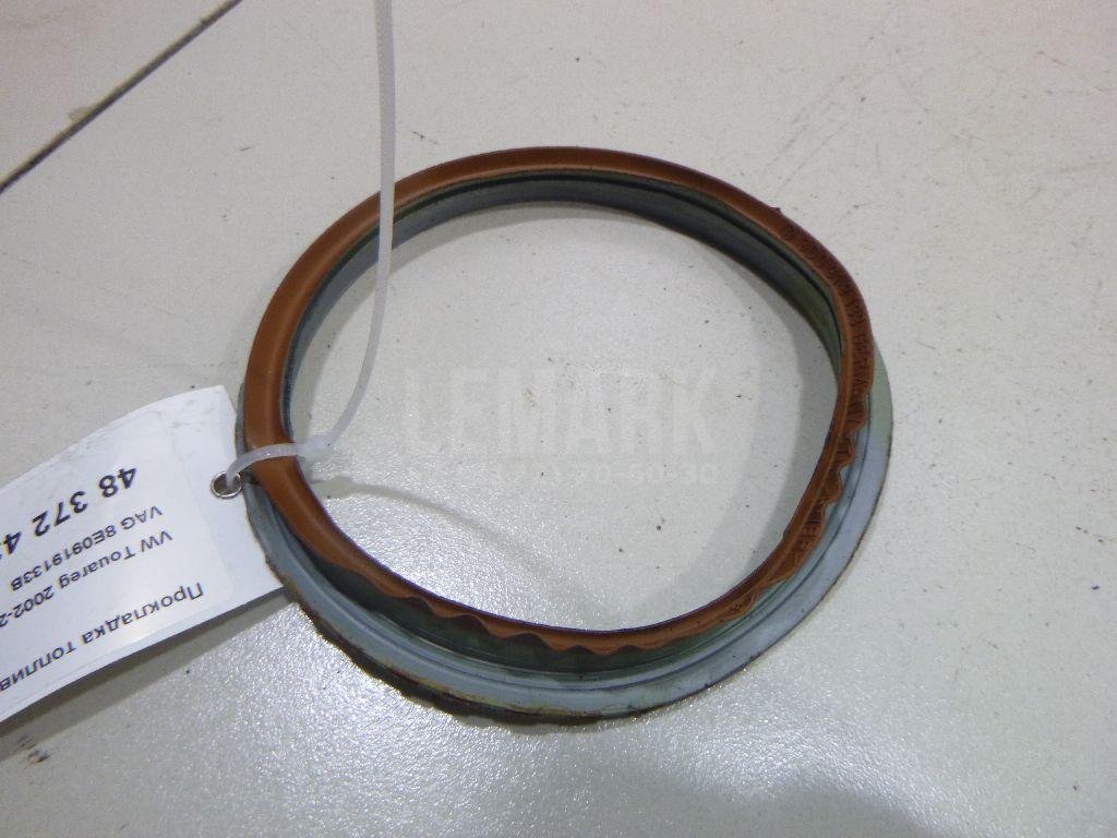 Прокладка топливного насоса