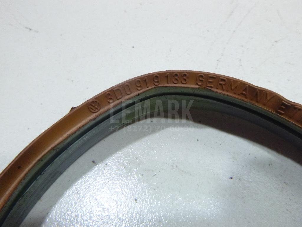 Прокладка топливного насоса