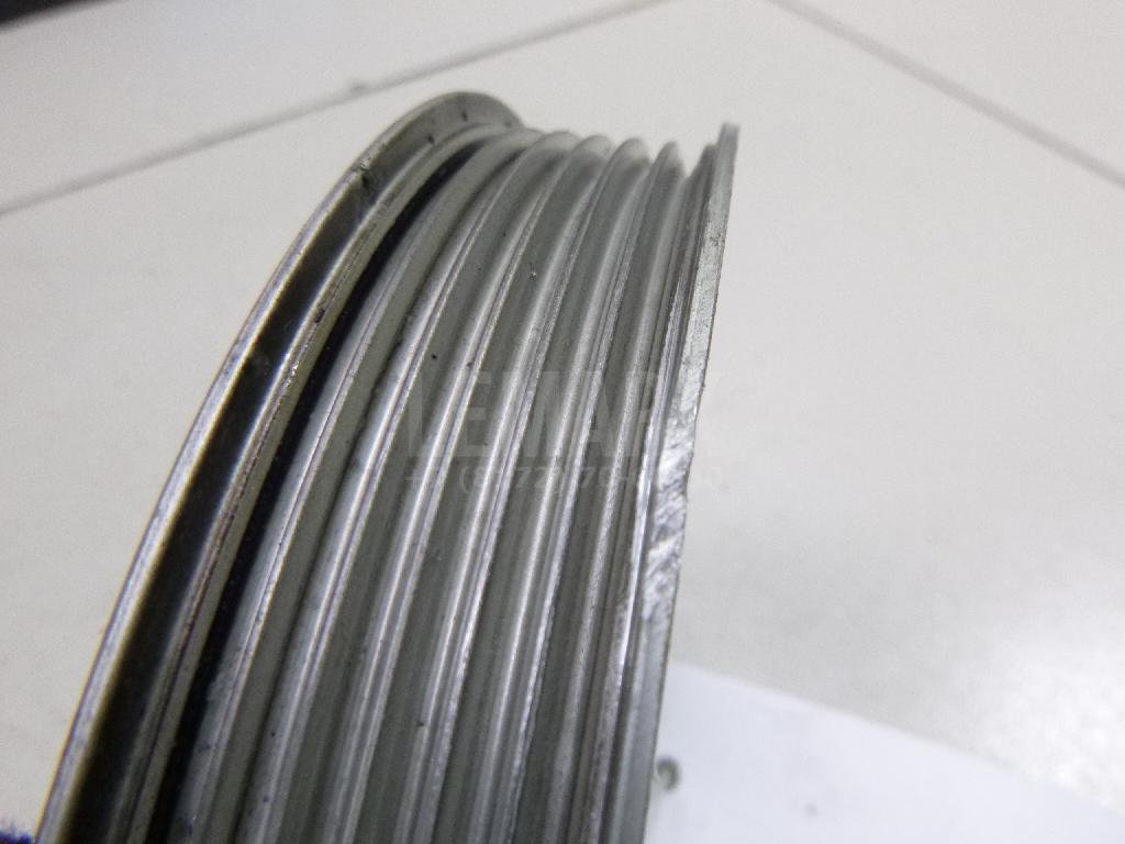 Шкив насоса гидроусилителя