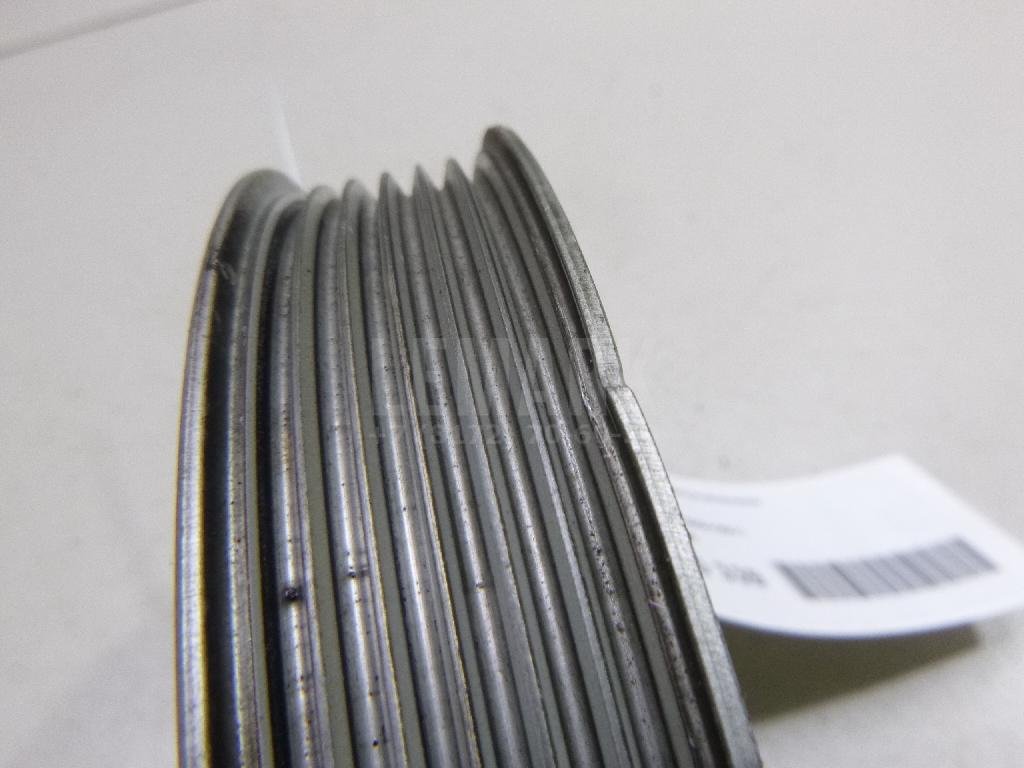 Шкив насоса гидроусилителя