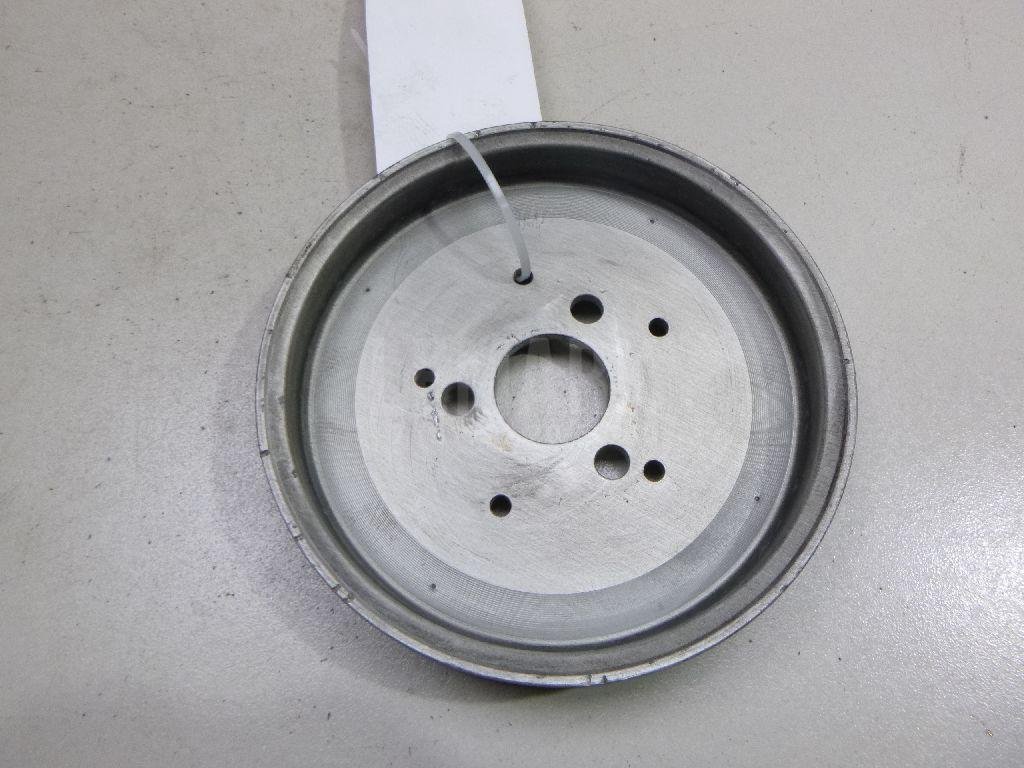 Шкив насоса гидроусилителя