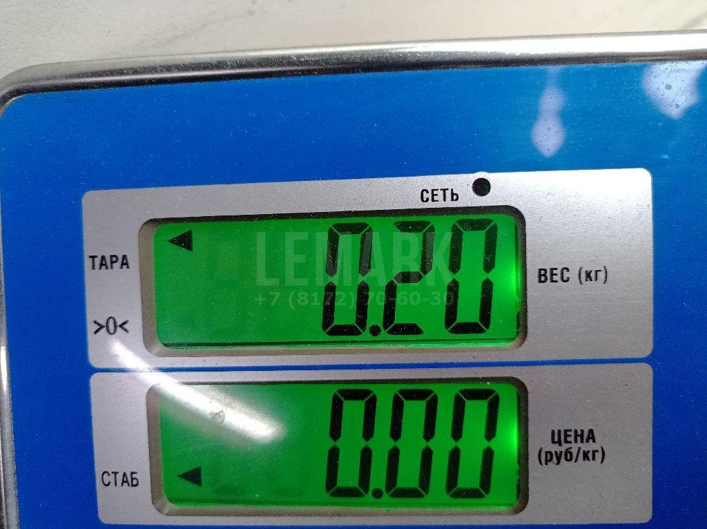 Кронштейн глушителя