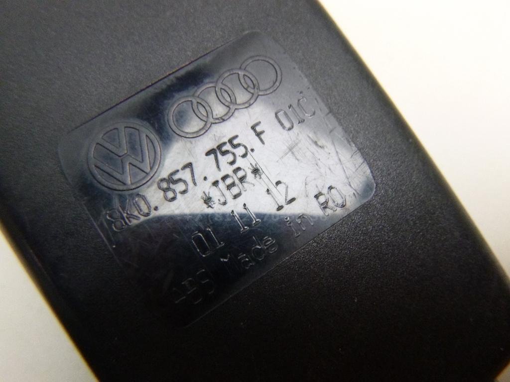 Ответная часть ремня безопасности