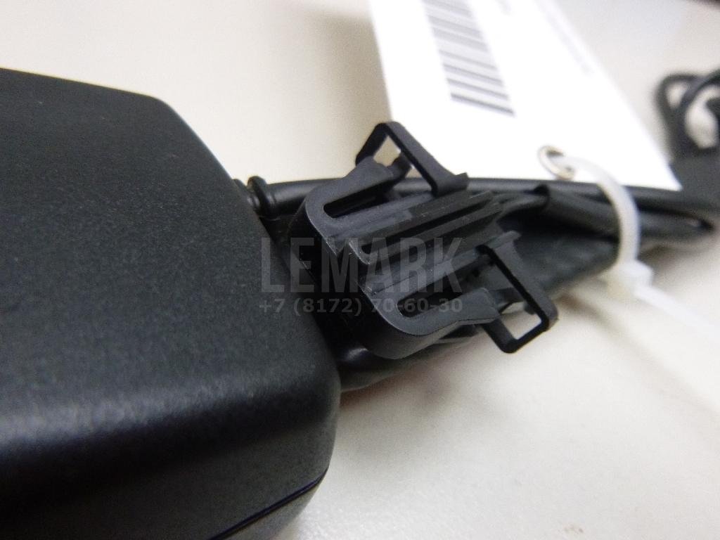 Ответная часть ремня безопасности