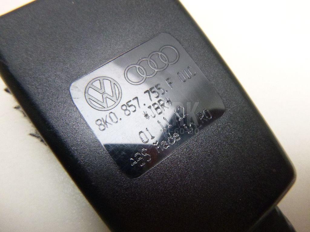 Ответная часть ремня безопасности