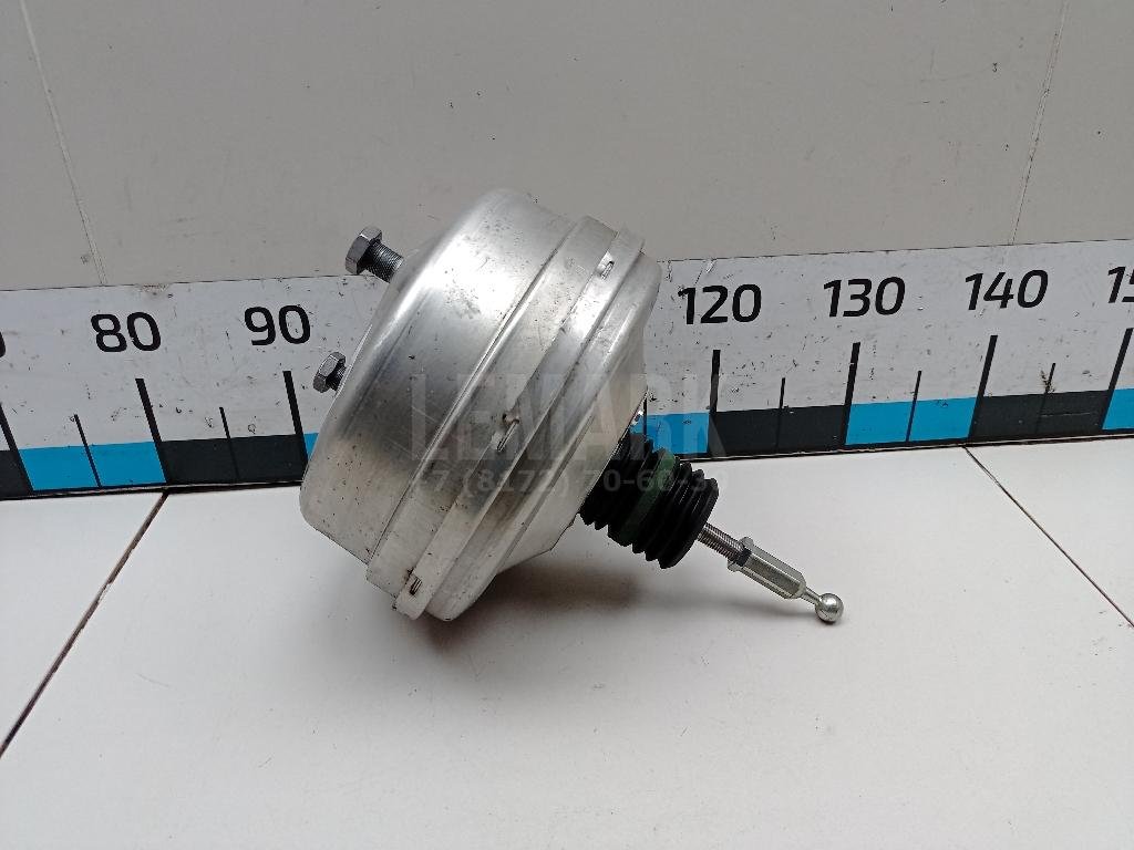 Усилитель тормозов вакуумный