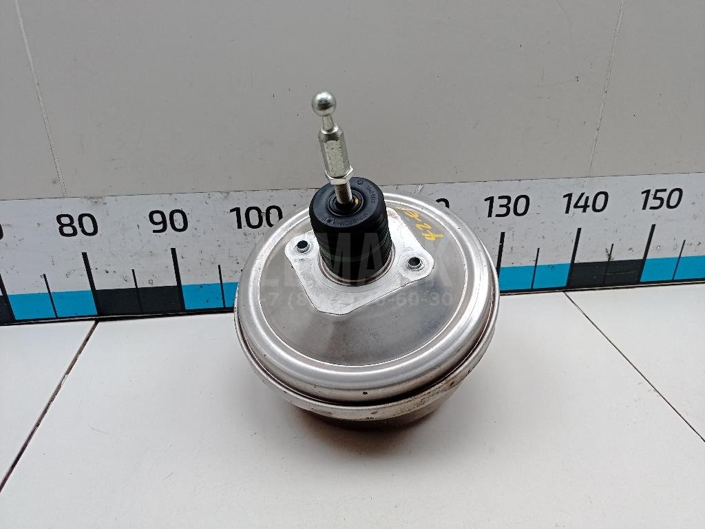 Усилитель тормозов вакуумный