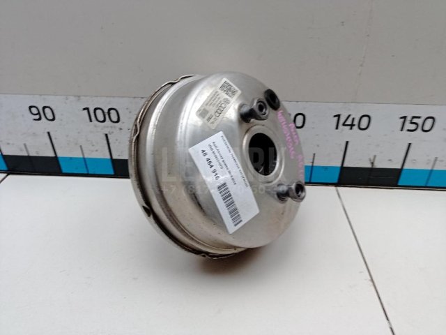 Усилитель тормозов вакуумный