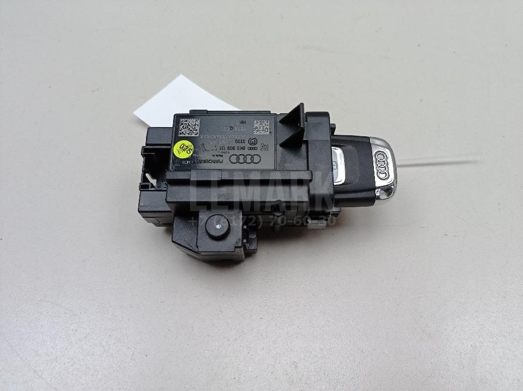 Замок зажигания