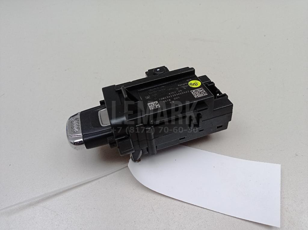 Замок зажигания