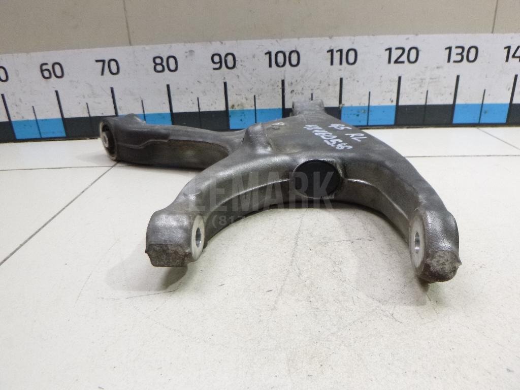 Рычаг задний нижний левый