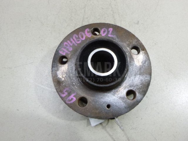 Подшипник ступицы