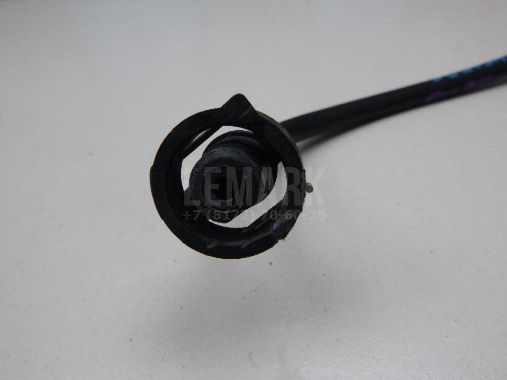 Трубка радиатора