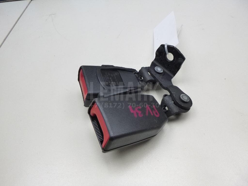 Ответная часть ремня безопасности