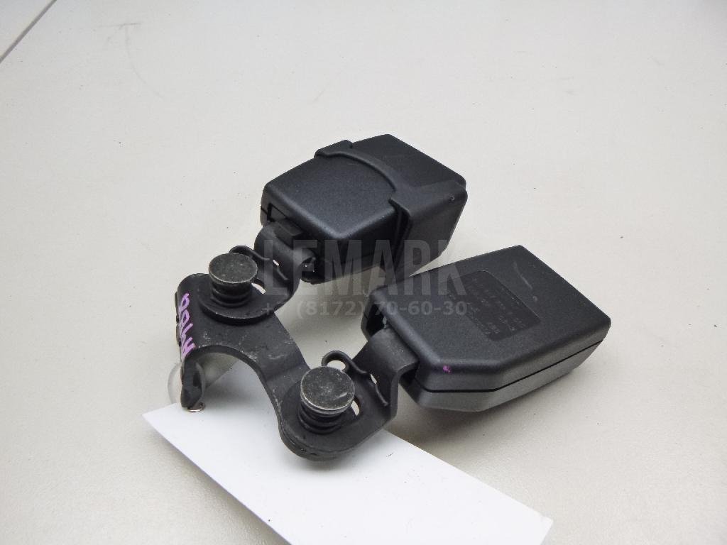 Ответная часть ремня безопасности