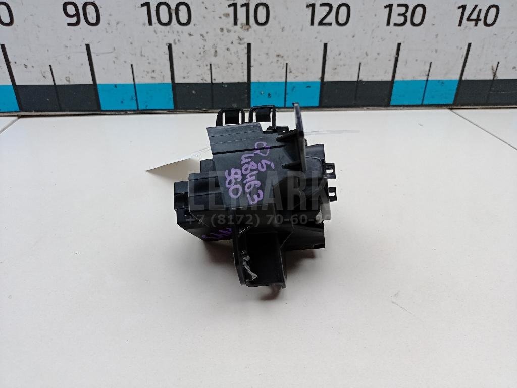 Замок зажигания