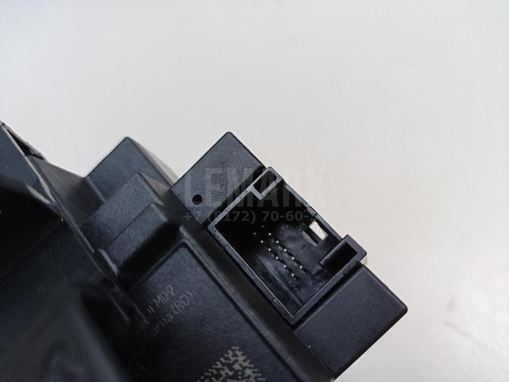 Замок зажигания