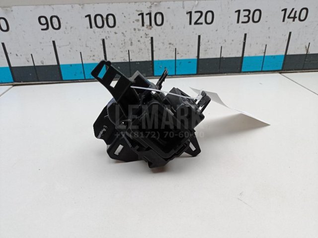 Замок зажигания