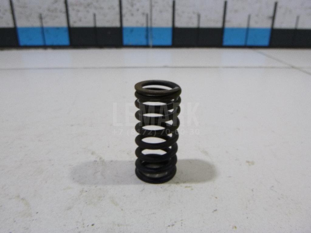 Пружина клапана