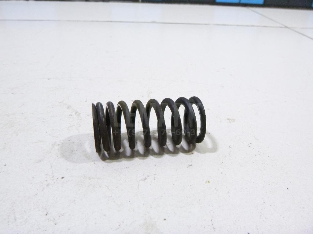 Пружина клапана