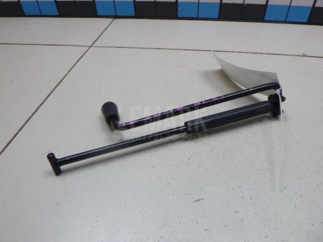 Тяга домкрата