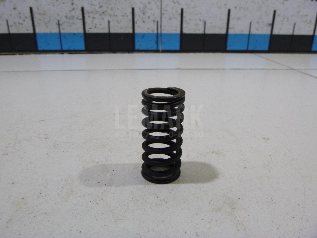 Пружина клапана