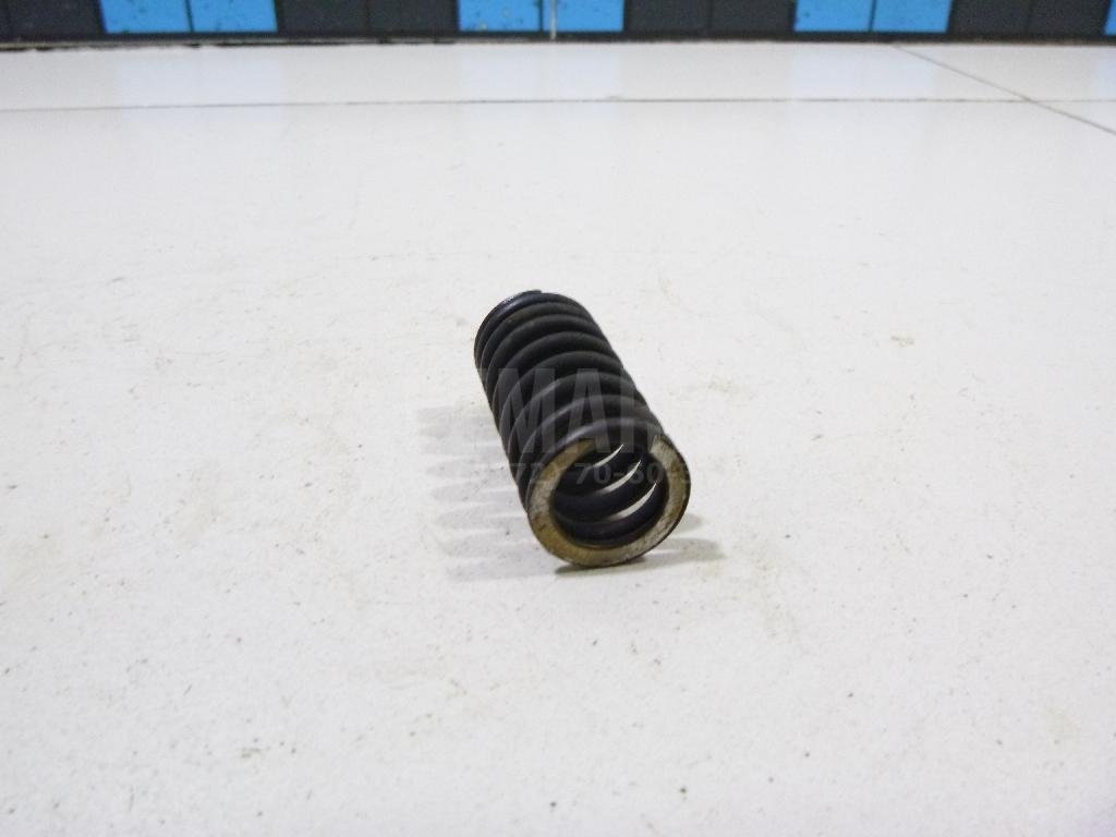 Пружина клапана