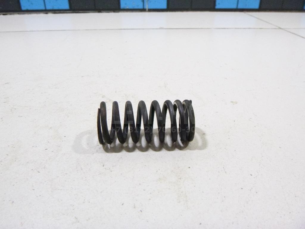 Пружина клапана