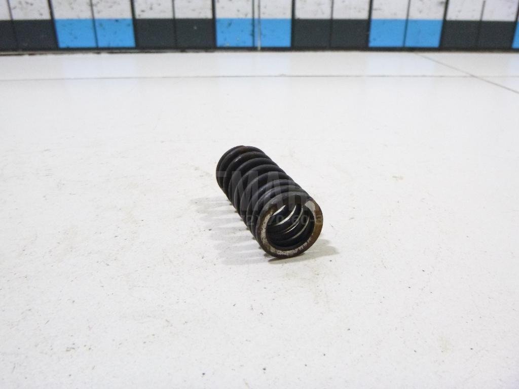 Пружина клапана