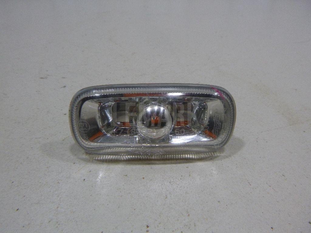 Повторитель на крыло